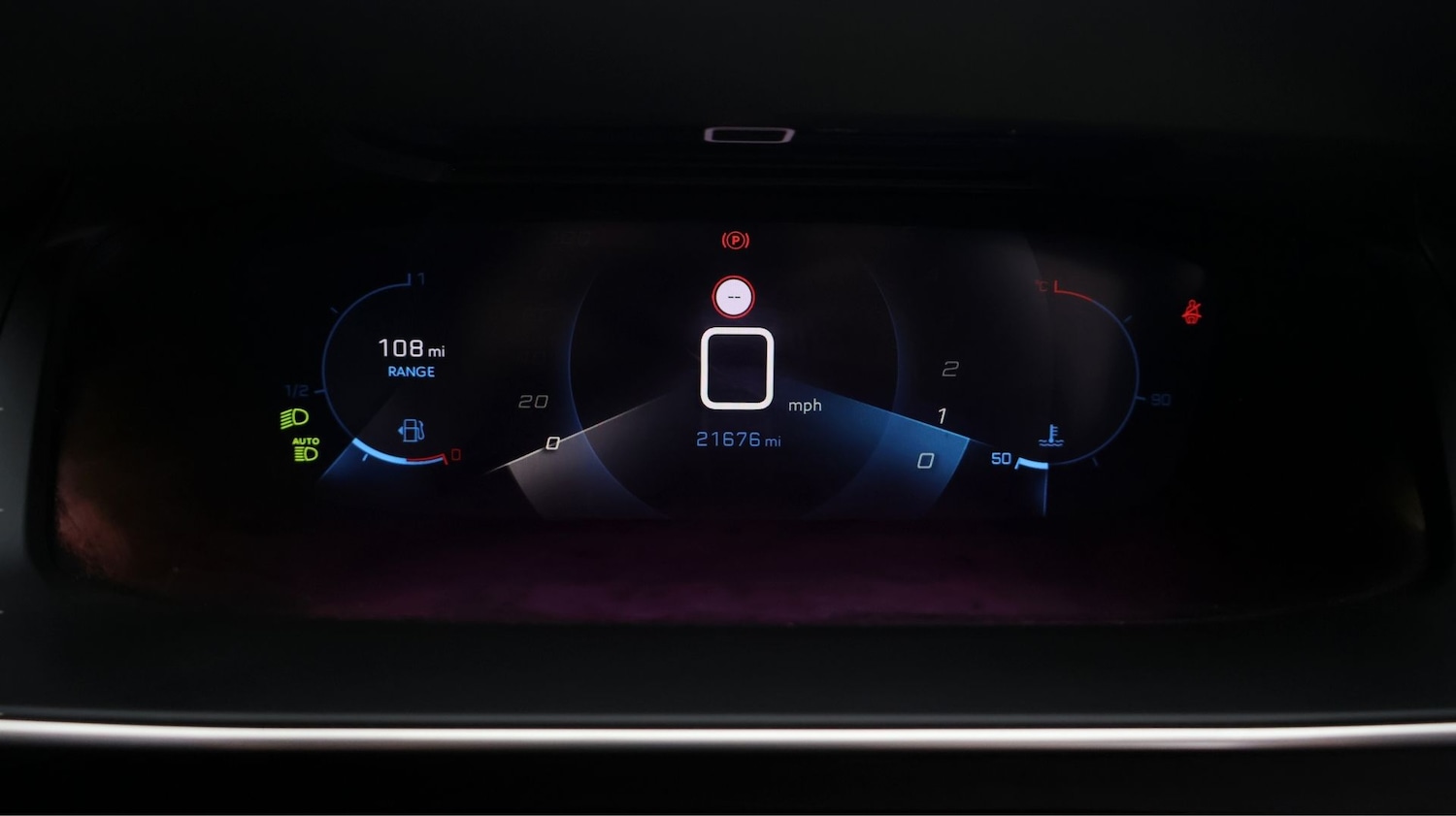 Used Peugeot 208 2022 for sale - 77746646: Photo 10