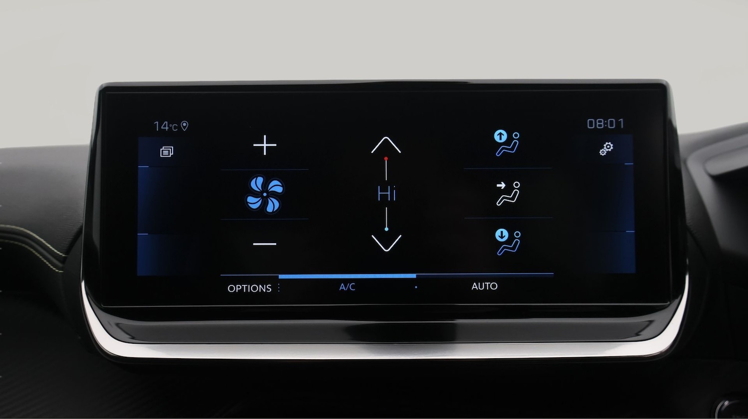 Used Peugeot 208 2022 for sale - 77746646: Photo 12