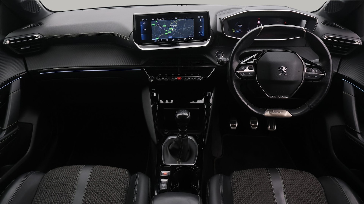 Used Peugeot 208 2022 for sale - 77746646: Photo 13