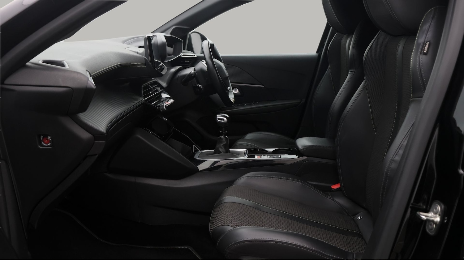 Used Peugeot 208 2022 for sale - 77746646: Photo 14