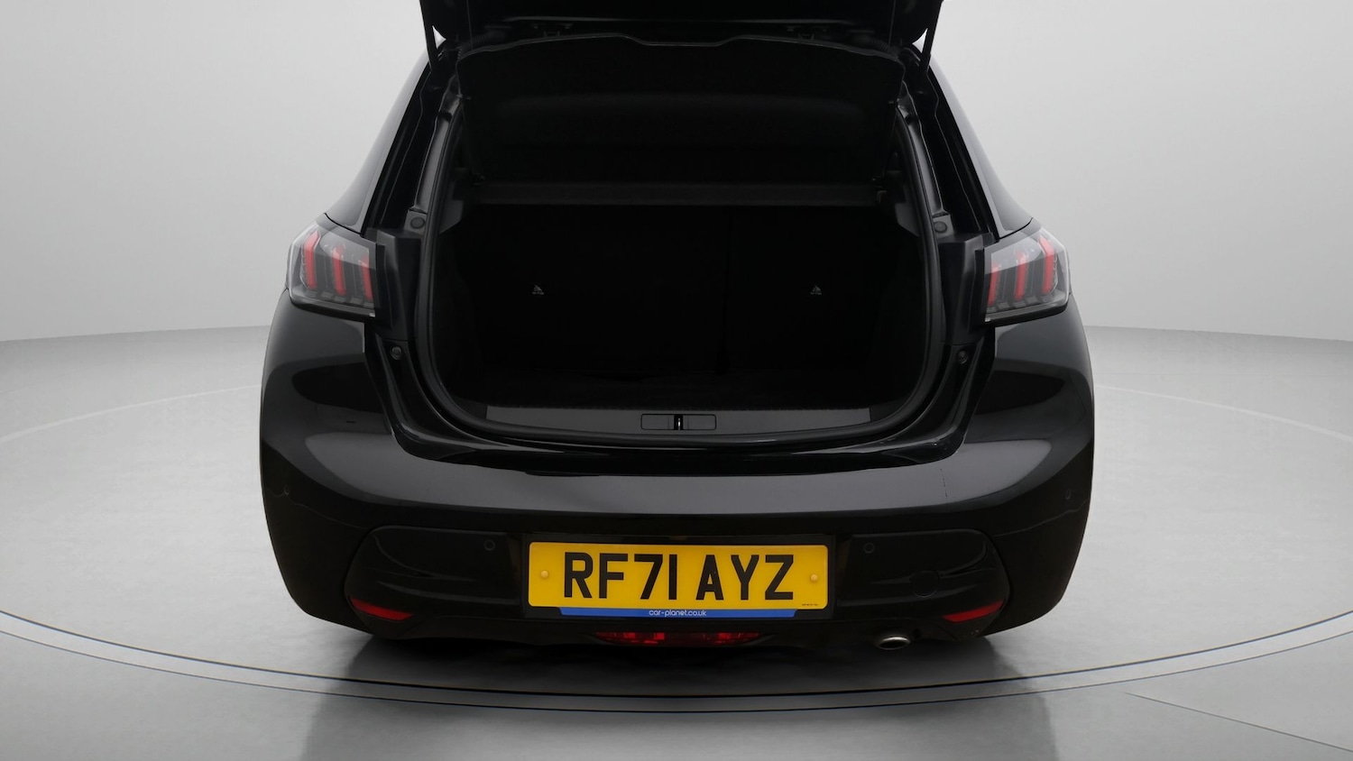 Used Peugeot 208 2022 for sale - 77746646: Photo 17