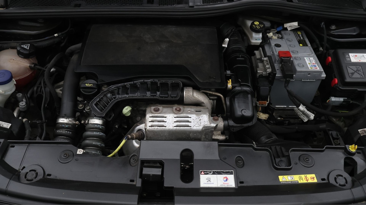 Used Peugeot 208 2022 for sale - 77746646: Photo 19