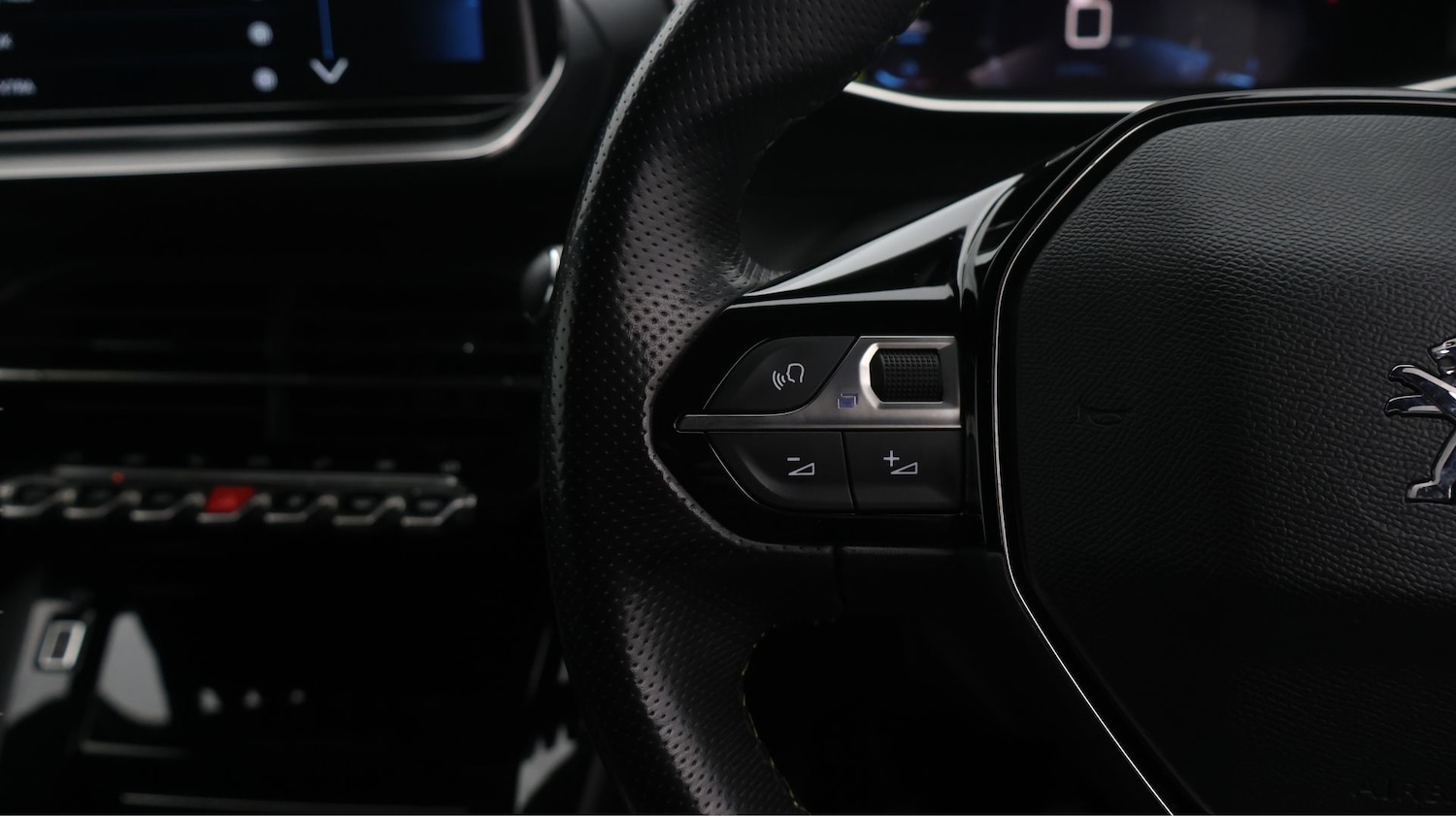 Used Peugeot 208 2022 for sale - 77746646: Photo 22