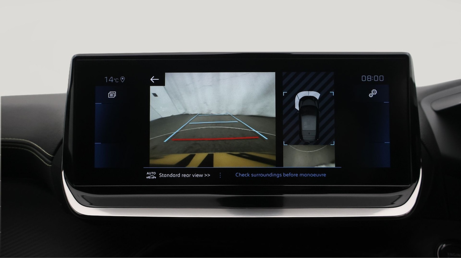 Used Peugeot 208 2022 for sale - 77746646: Photo 25