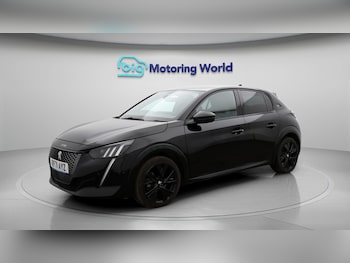 Used Peugeot 208 2022 for sale - 77746646: Photo