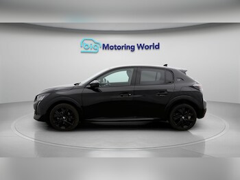 Used Peugeot 208 2022 for sale - 77746646: Photo