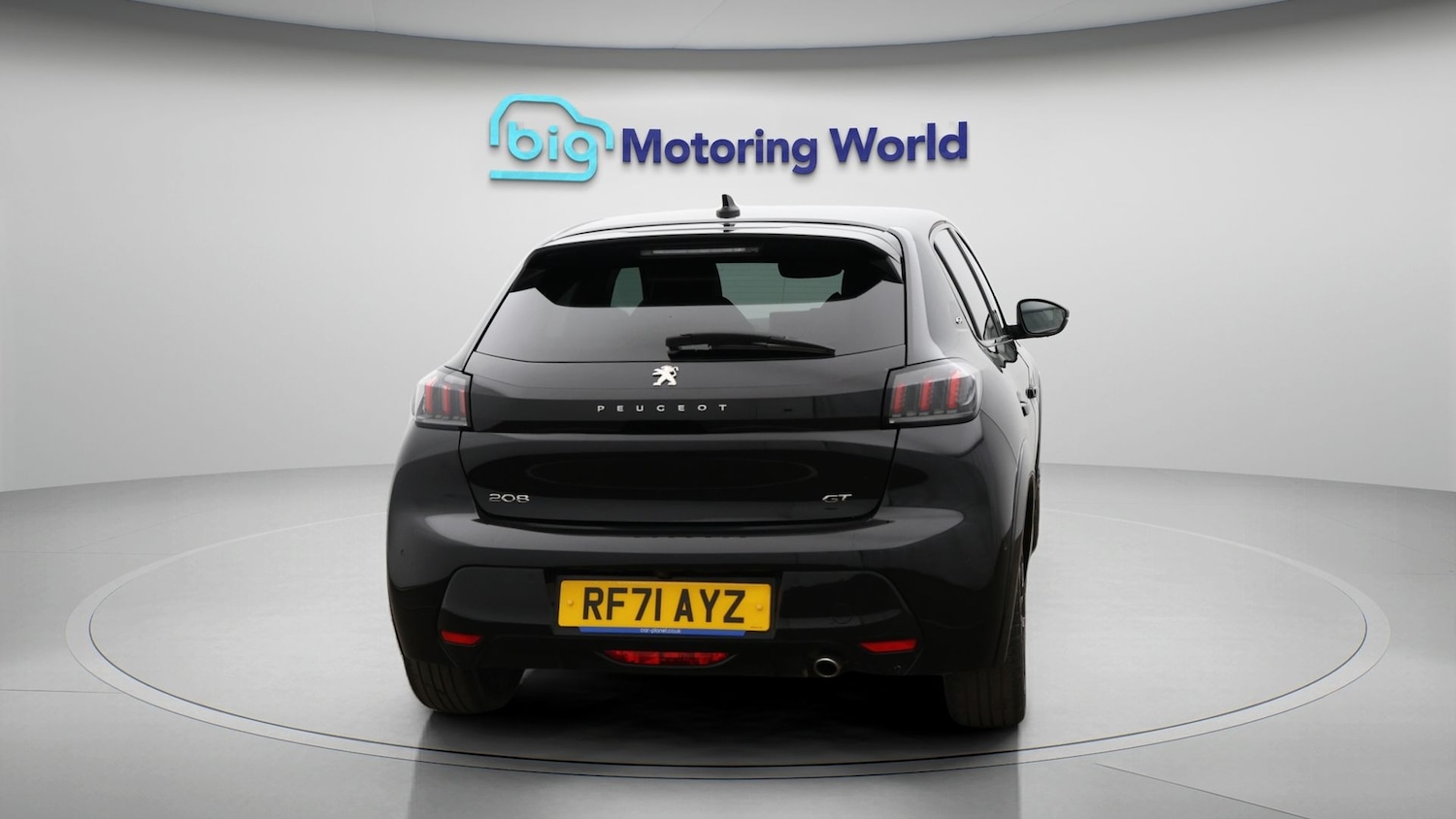 Used Peugeot 208 2022 for sale - 77746646: Photo 6