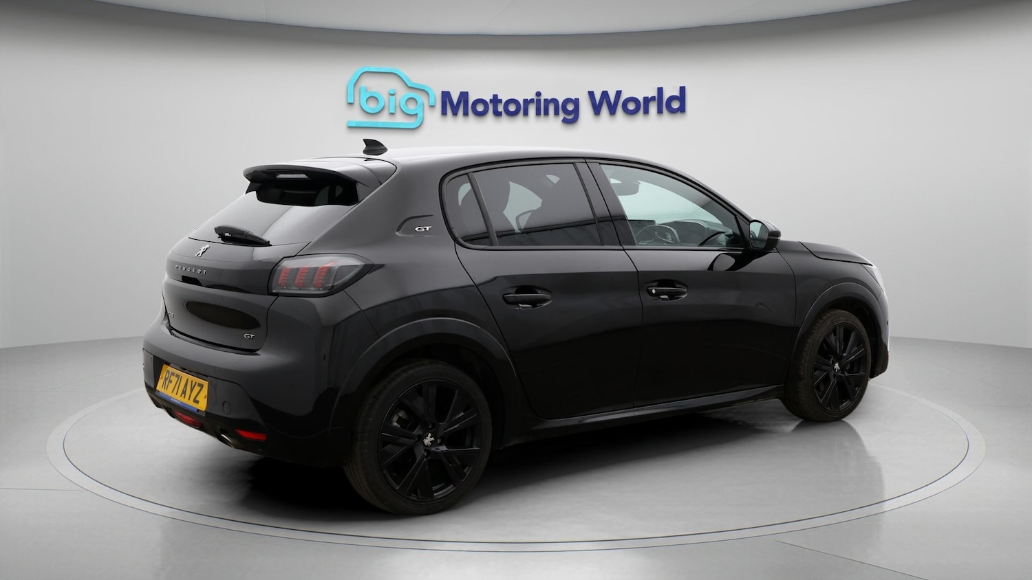 Used Peugeot 208 2022 for sale - 77746646: Photo 7