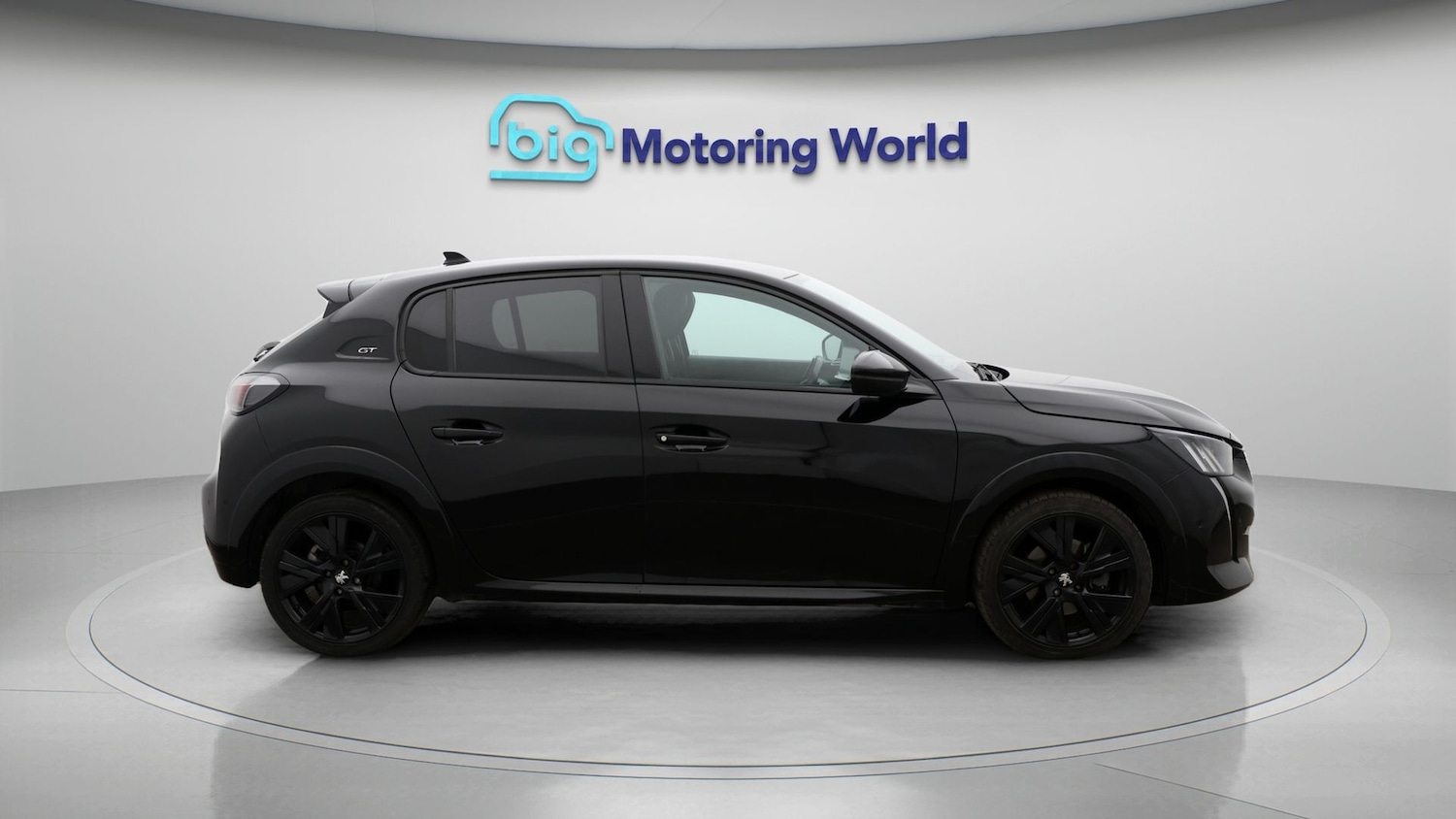 Used Peugeot 208 2022 for sale - 77746646: Photo 8