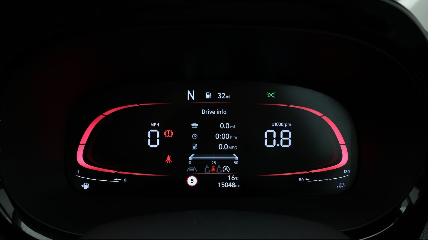 Used Hyundai i10 2023 for sale - 77603914: Photo 10