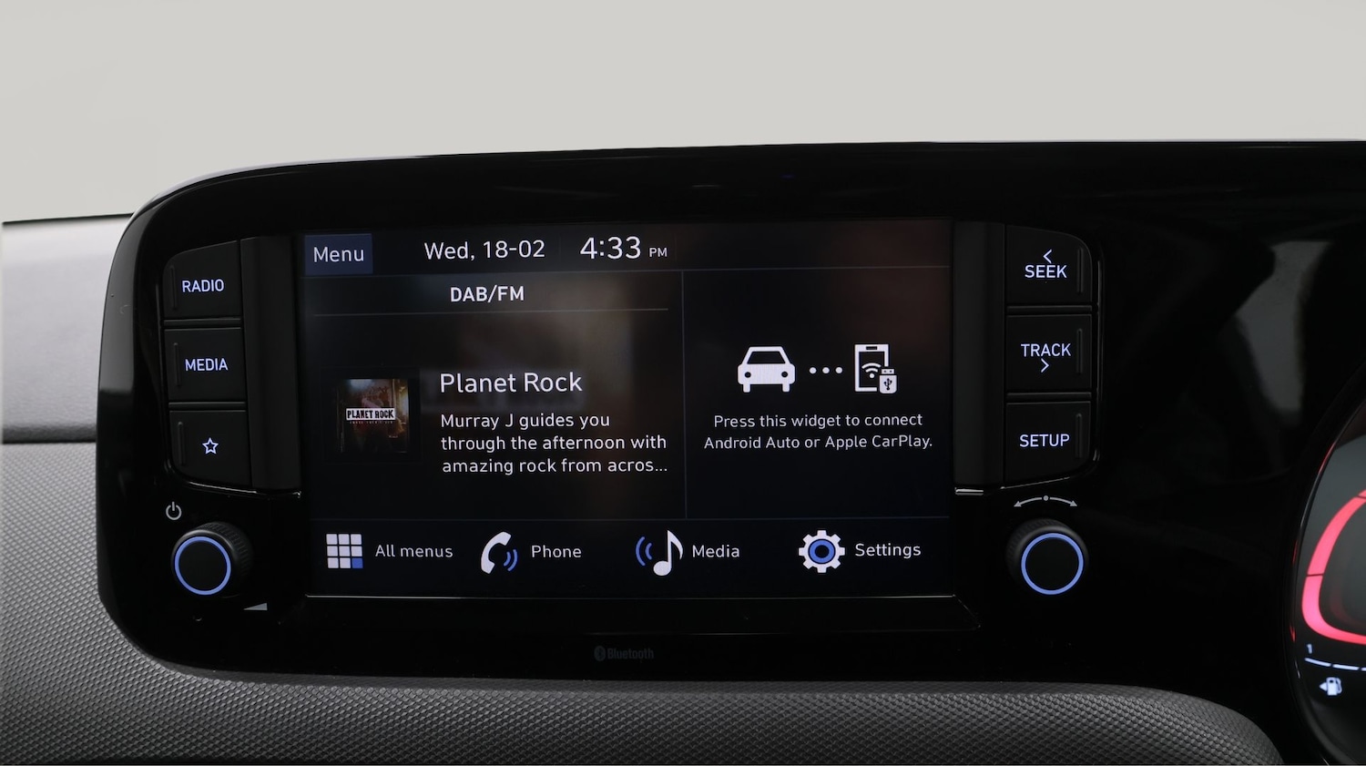 Used Hyundai i10 2023 for sale - 77603914: Photo 11