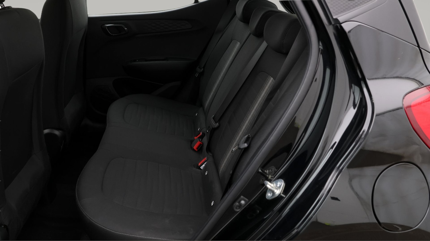 Used Hyundai i10 2023 for sale - 77603914: Photo 16