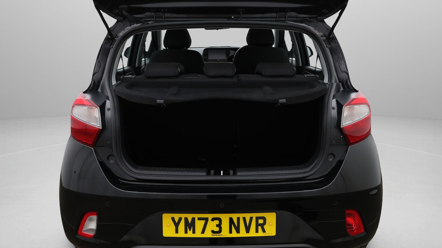 Used Hyundai i10 2023 for sale - 77603914: Photo 17