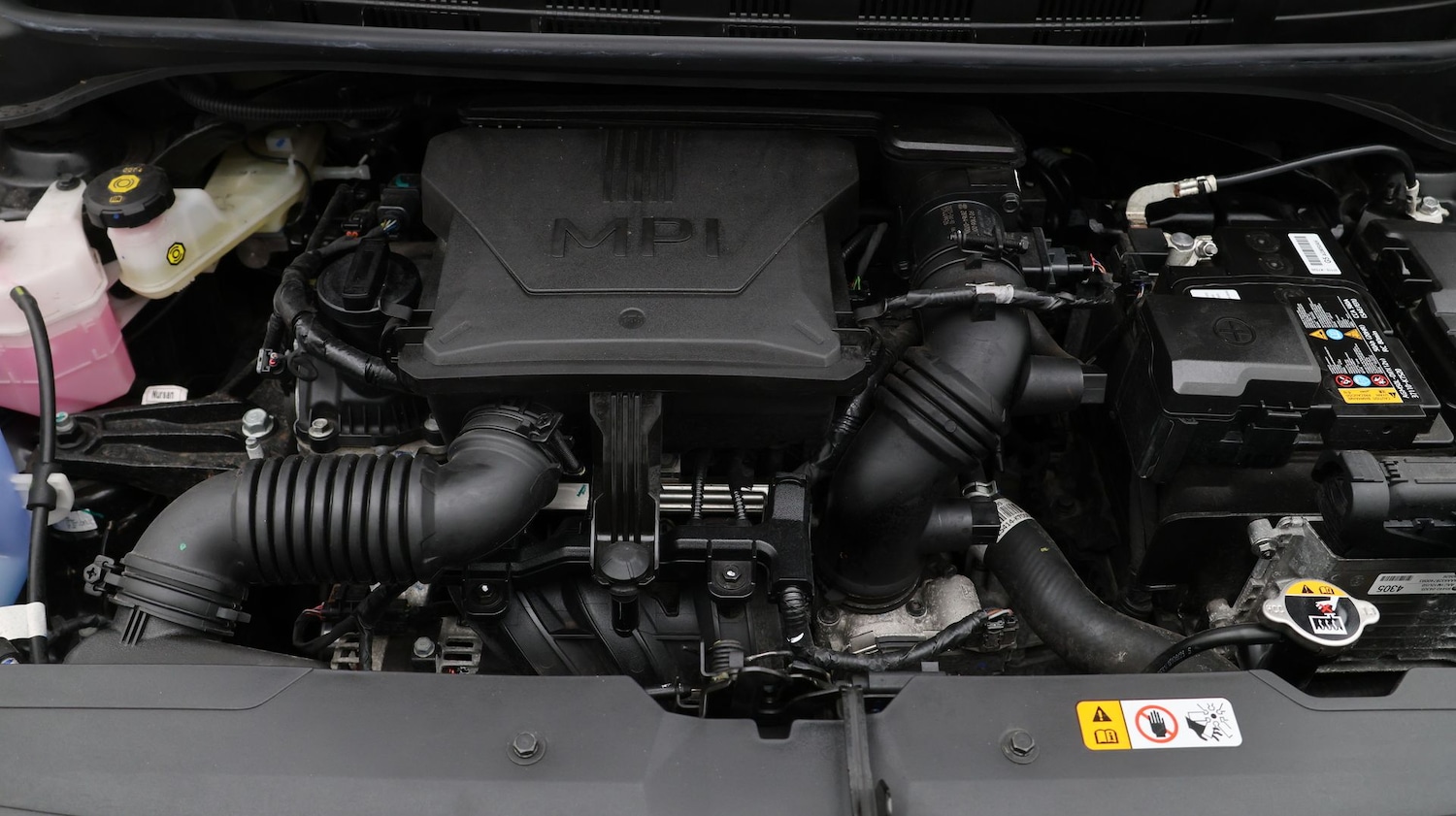 Used Hyundai i10 2023 for sale - 77603914: Photo 19