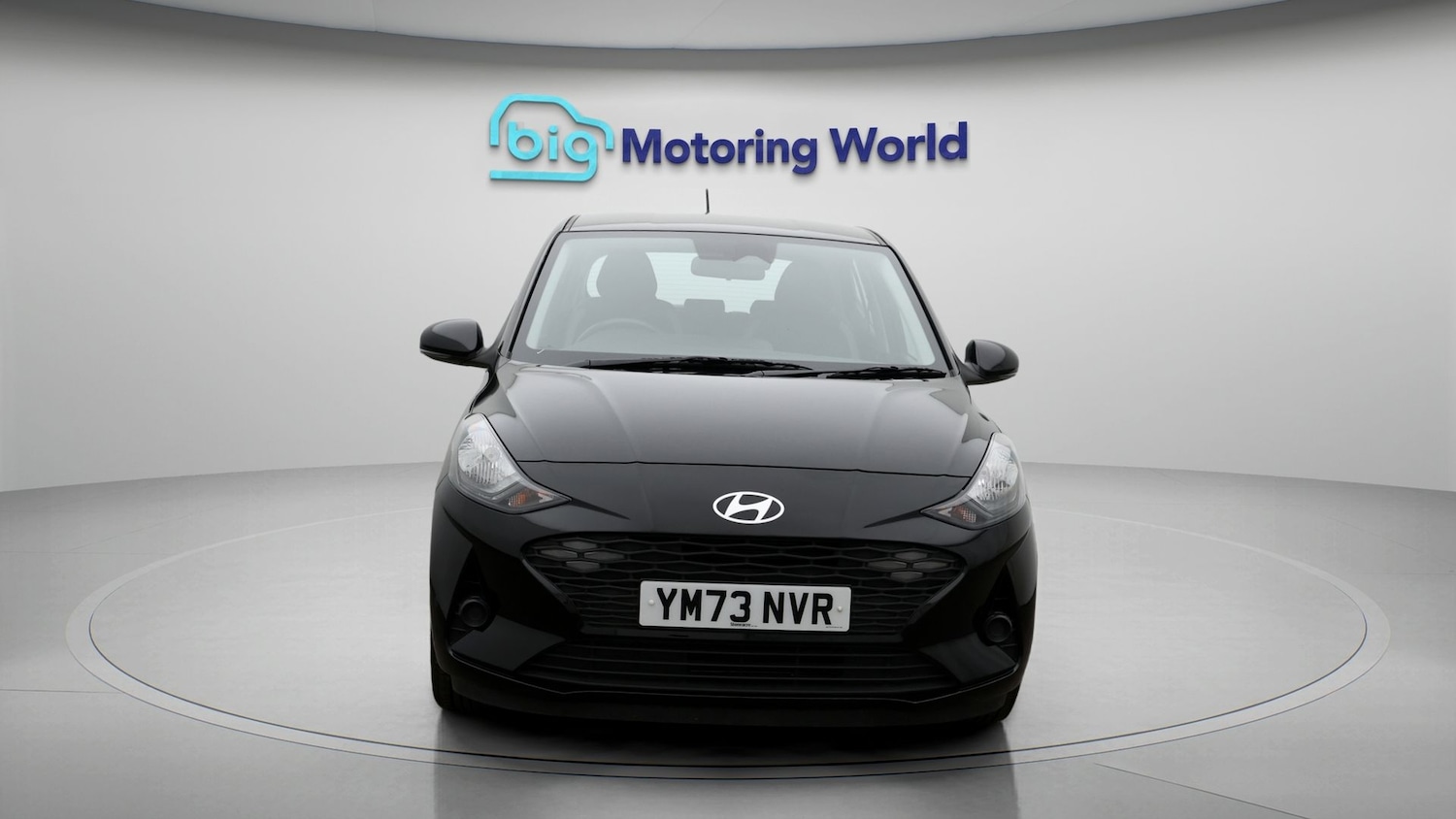Used Hyundai i10 2023 for sale - 77603914: Photo 2