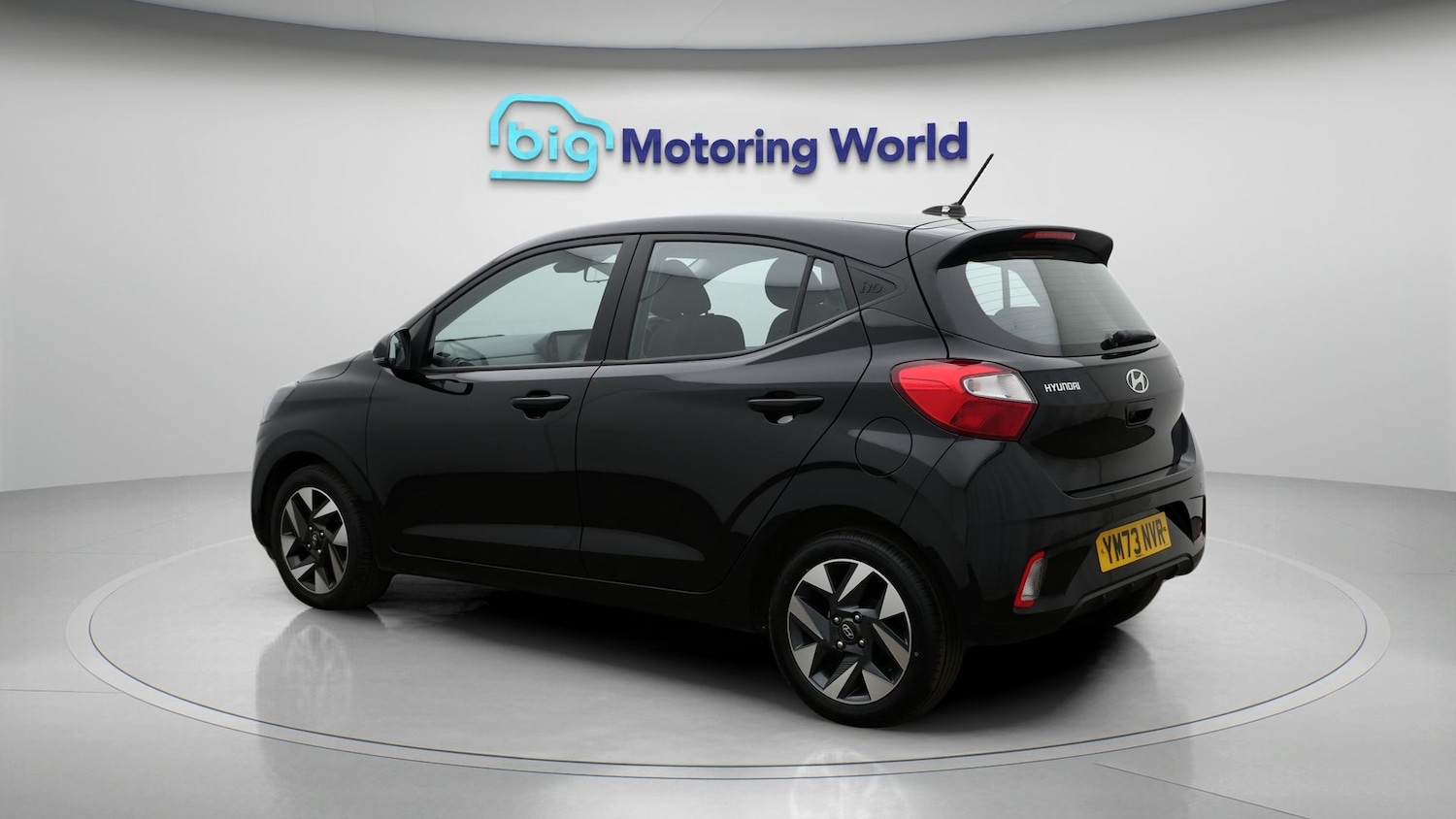 Used Hyundai i10 2023 for sale - 77603914: Photo 5