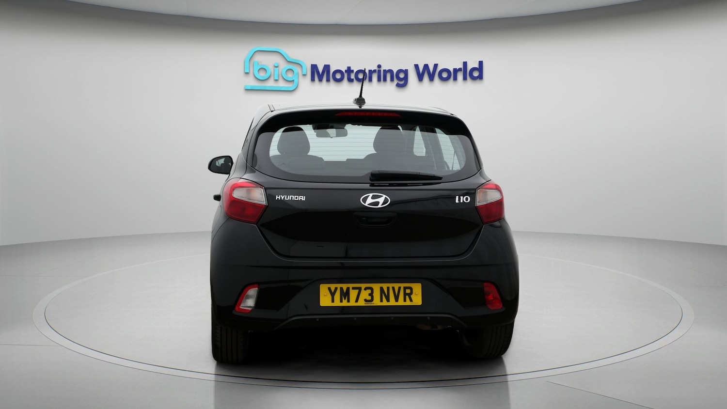 Used Hyundai i10 2023 for sale - 77603914: Photo 6