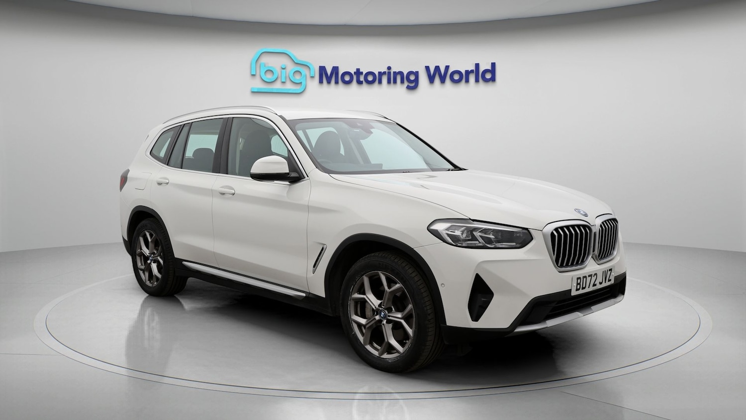 Used BMW X3 2022 for sale - 77032930: Photo 7