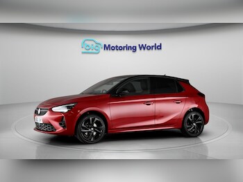 Used Vauxhall Corsa 2020 for sale - 78859198: Photo