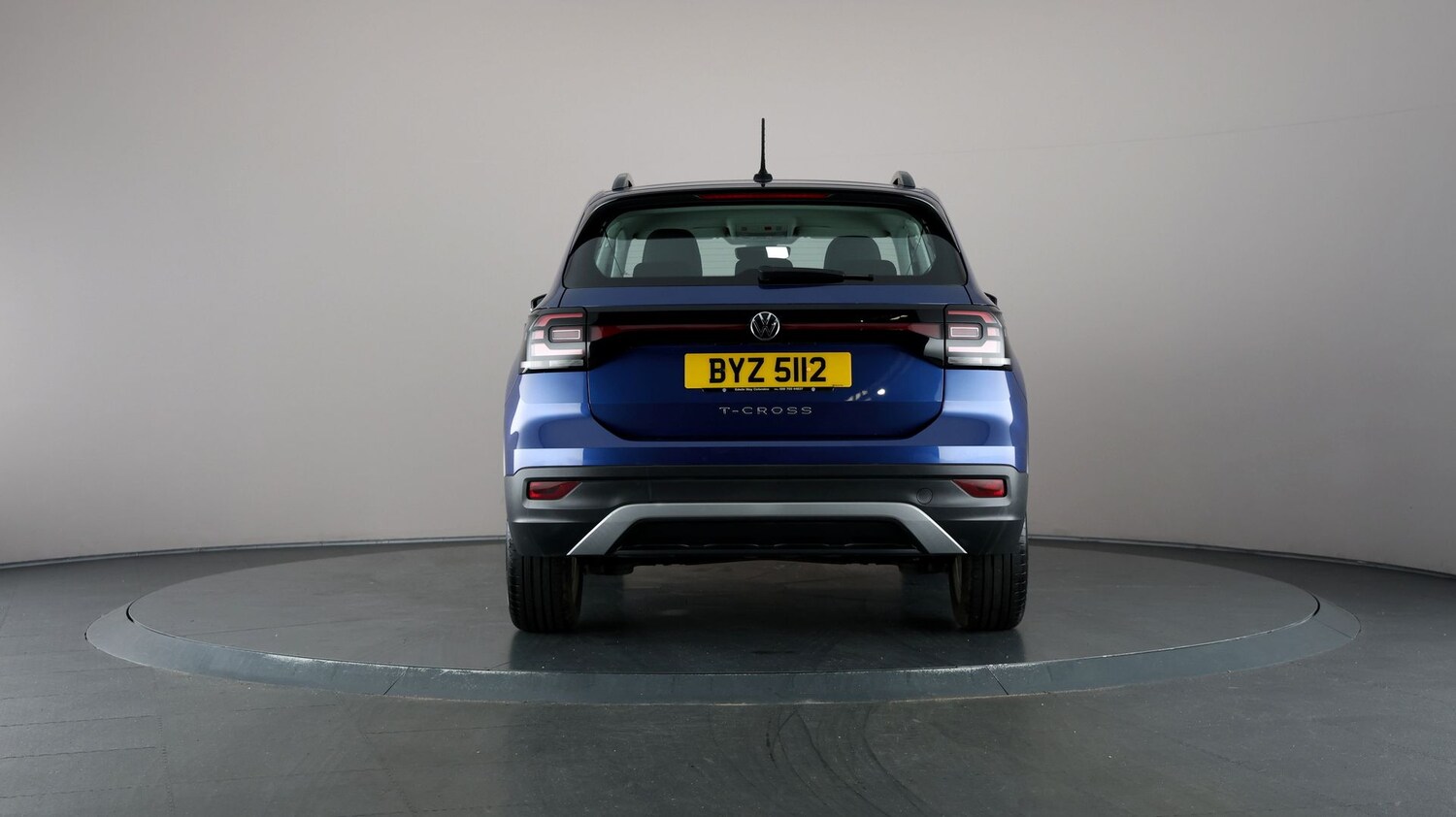 Used Volkswagen T-Cross for sale - 76815269: Photo 25