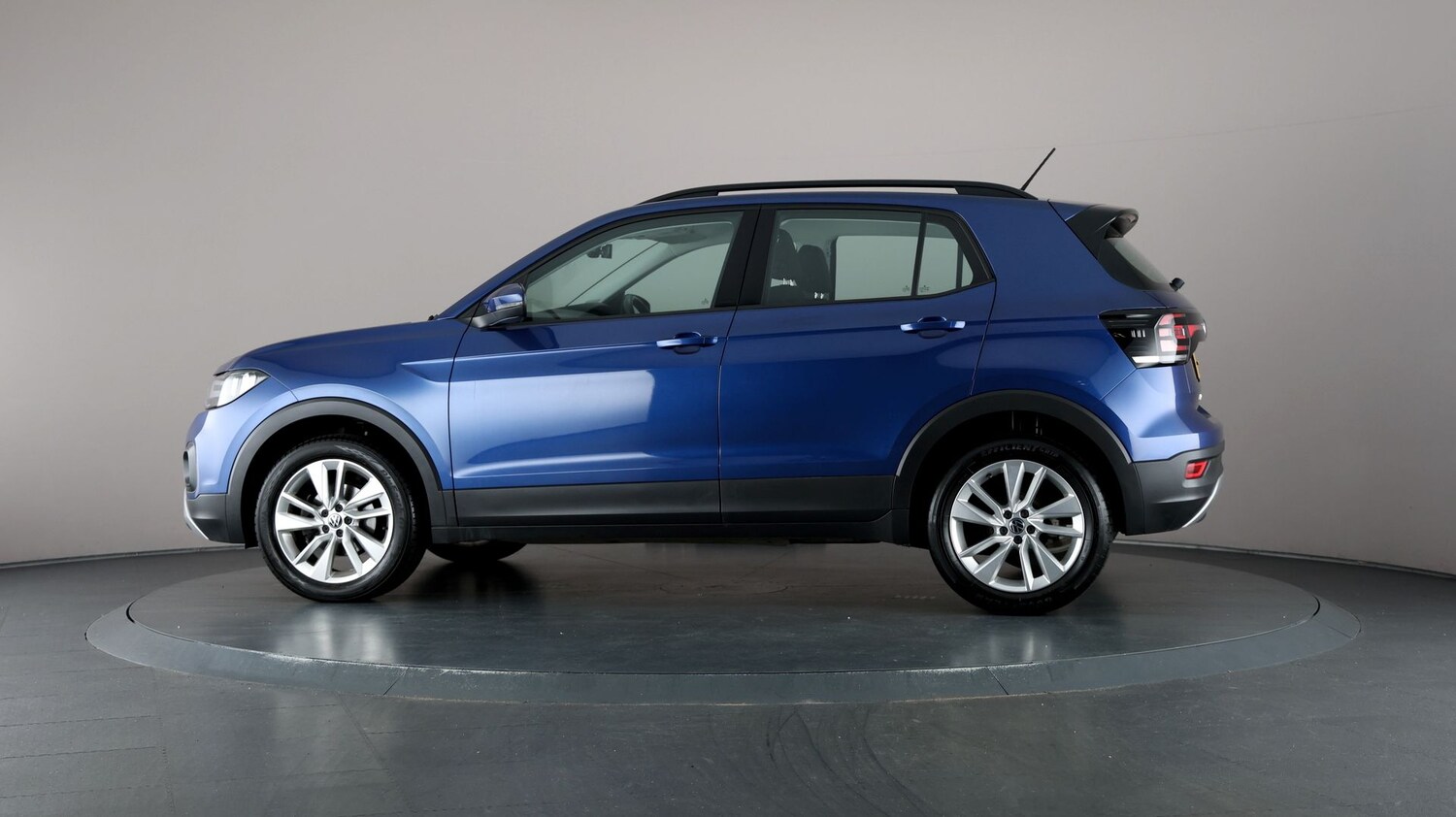 Used Volkswagen T-Cross for sale - 76815269: Photo 27