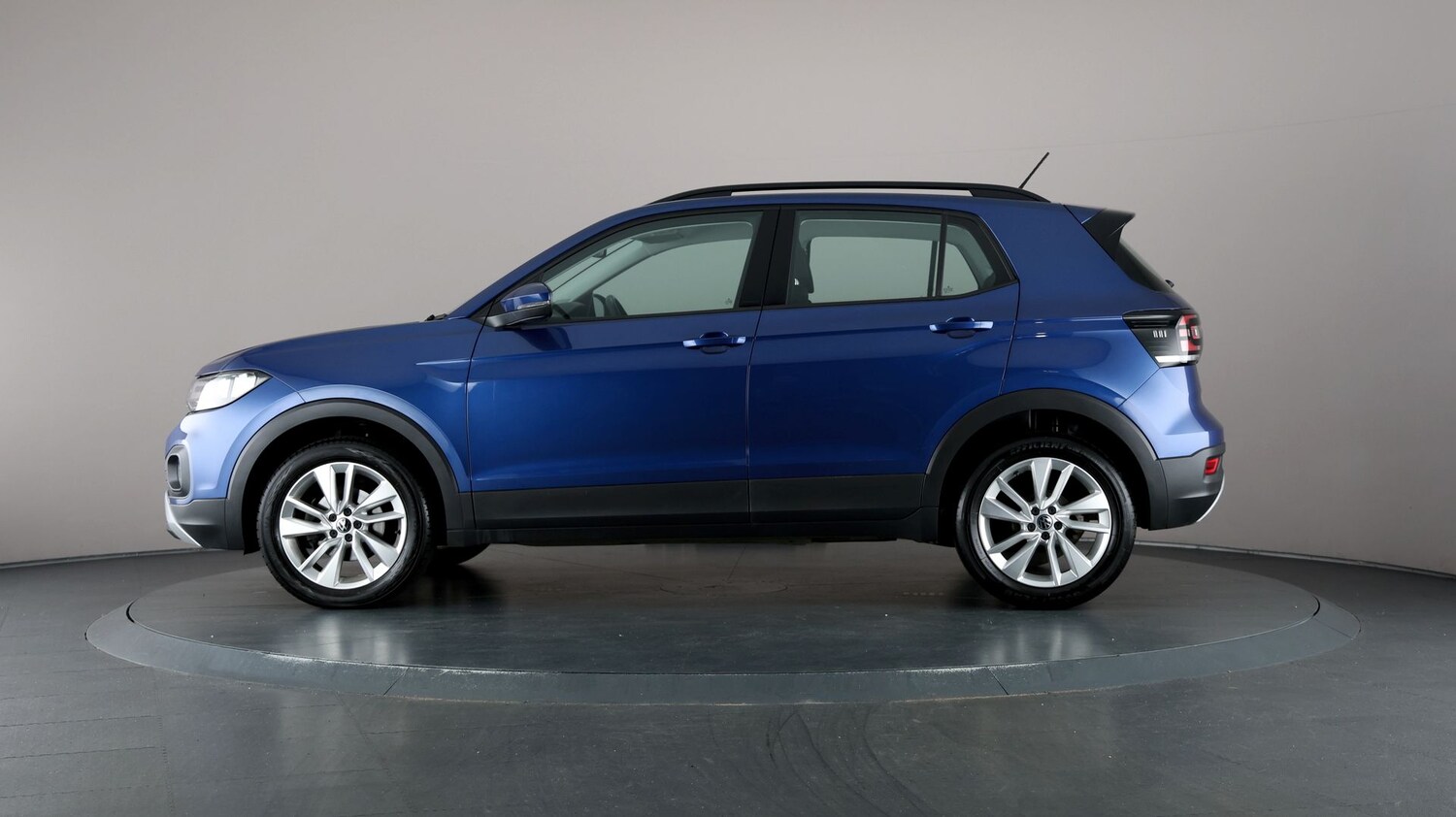 Used Volkswagen T-Cross for sale - 76815269: Photo 28