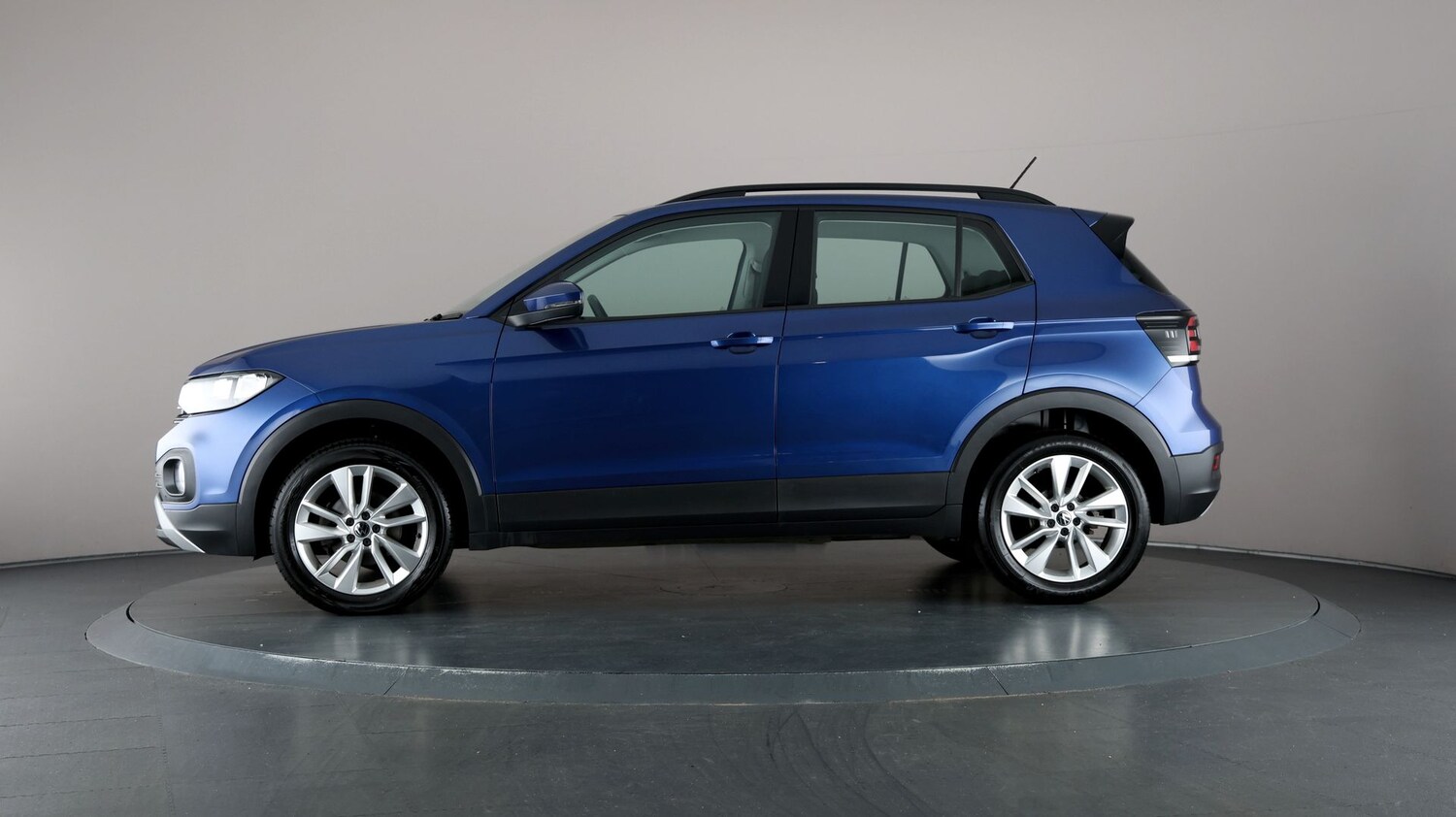 Used Volkswagen T-Cross for sale - 76815269: Photo 29