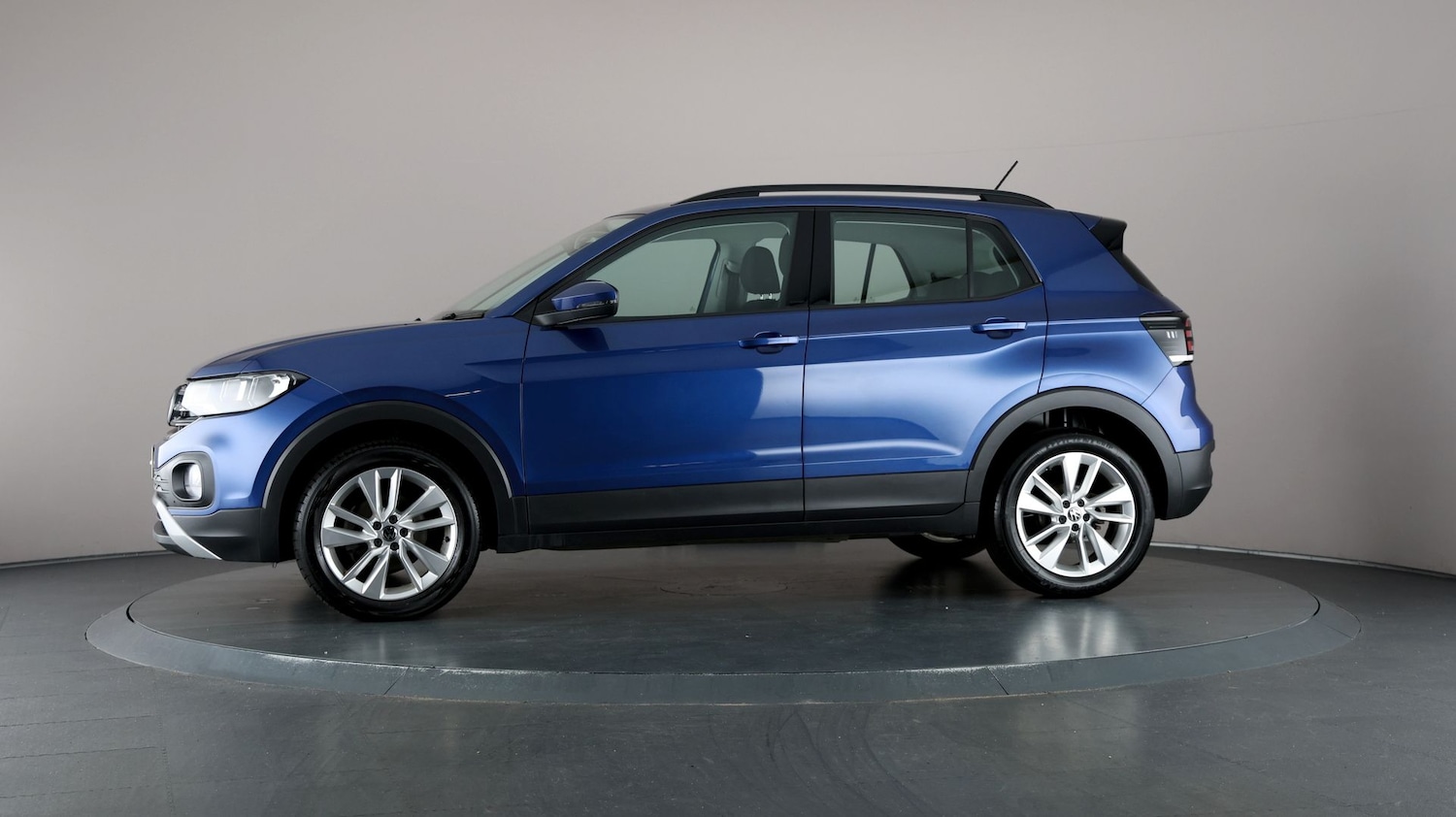 Used Volkswagen T-Cross for sale - 76815269: Photo 30
