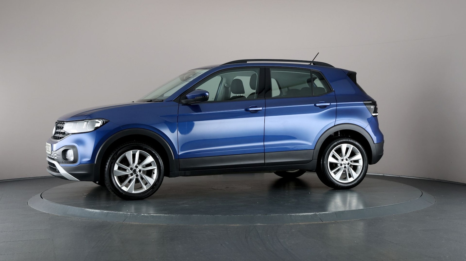 Used Volkswagen T-Cross for sale - 76815269: Photo 31