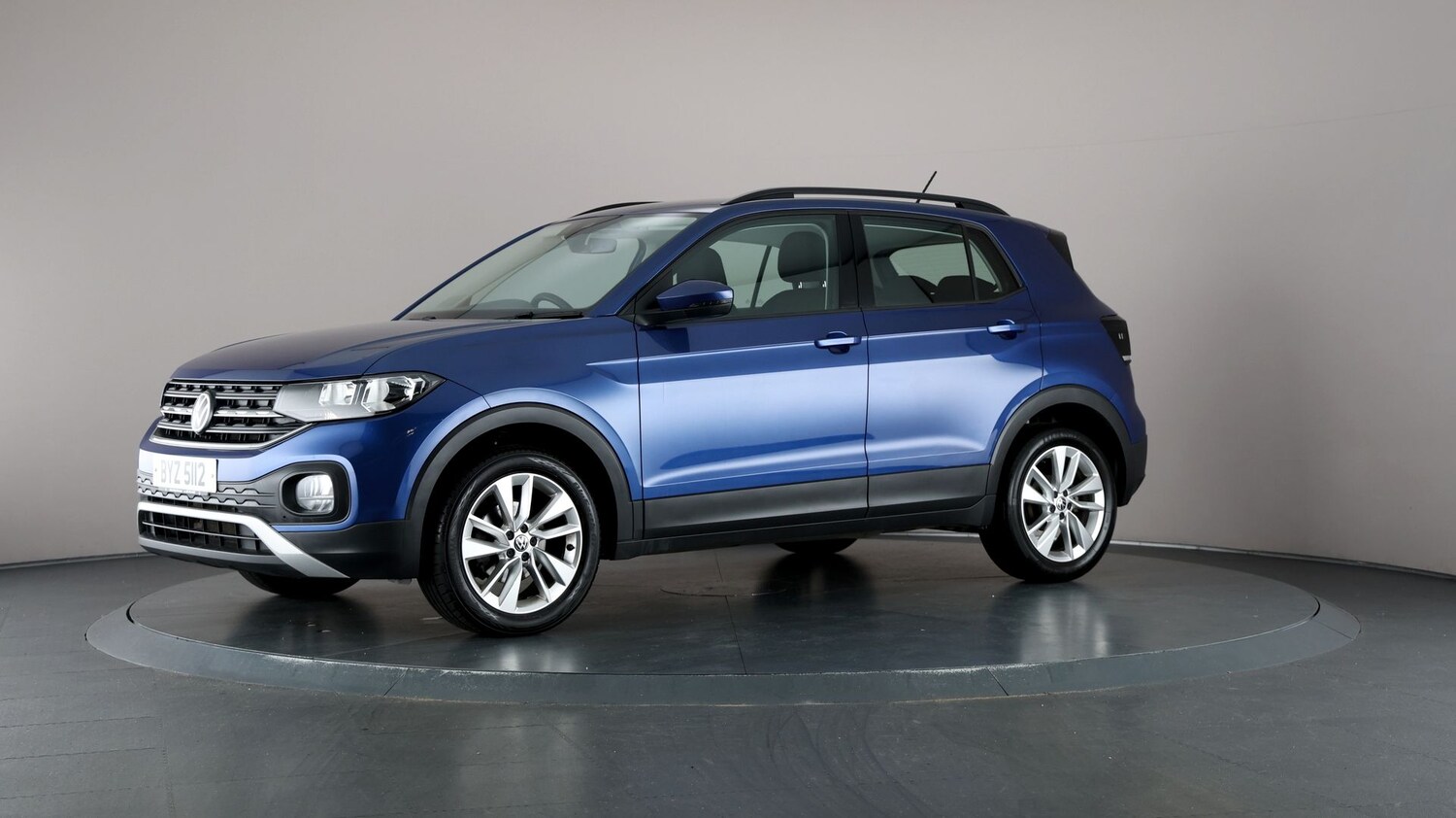 Used Volkswagen T-Cross for sale - 76815269: Photo 33