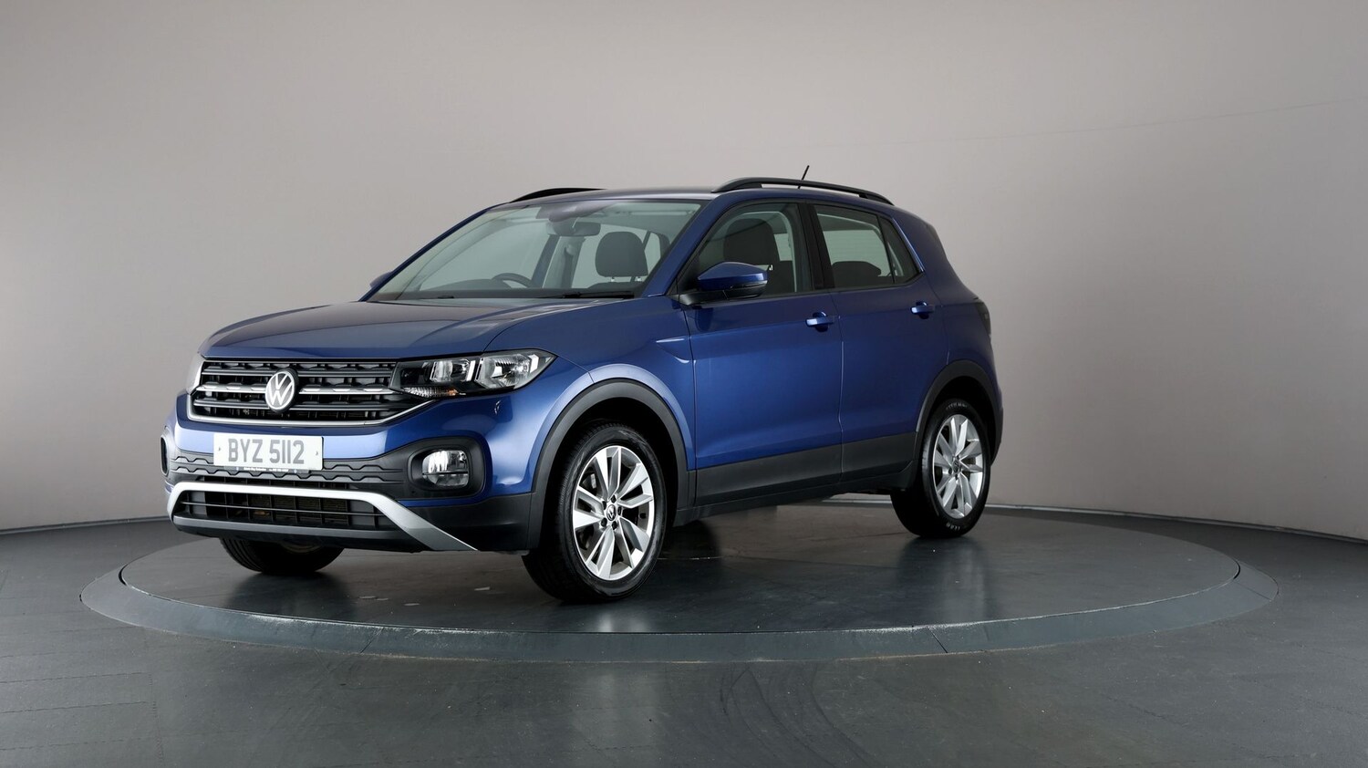 Used Volkswagen T-Cross for sale - 76815269: Photo 35