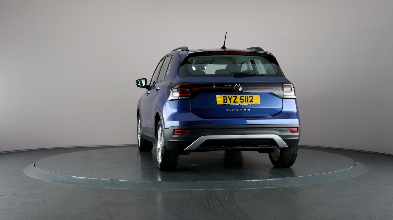 Used Volkswagen T-Cross for sale - 76815269: Photo 37