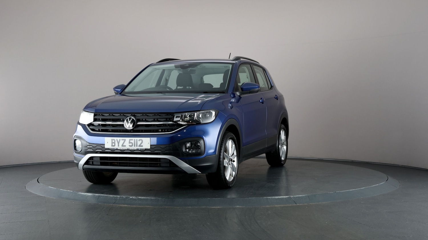 Used Volkswagen T-Cross for sale - 76815269: Photo 38