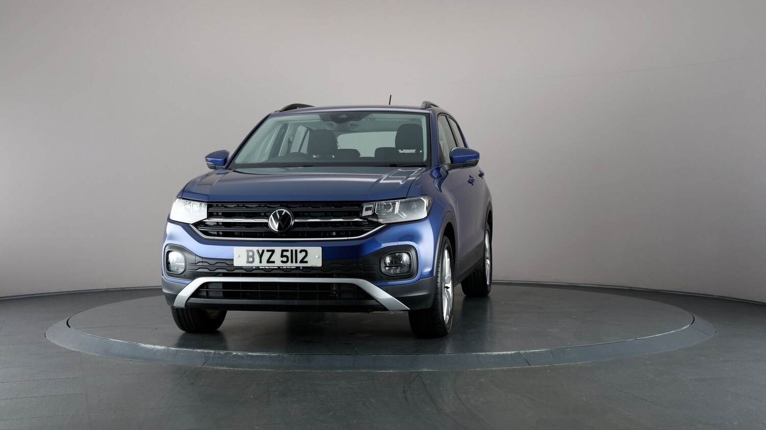 Used Volkswagen T-Cross for sale - 76815269: Photo 39