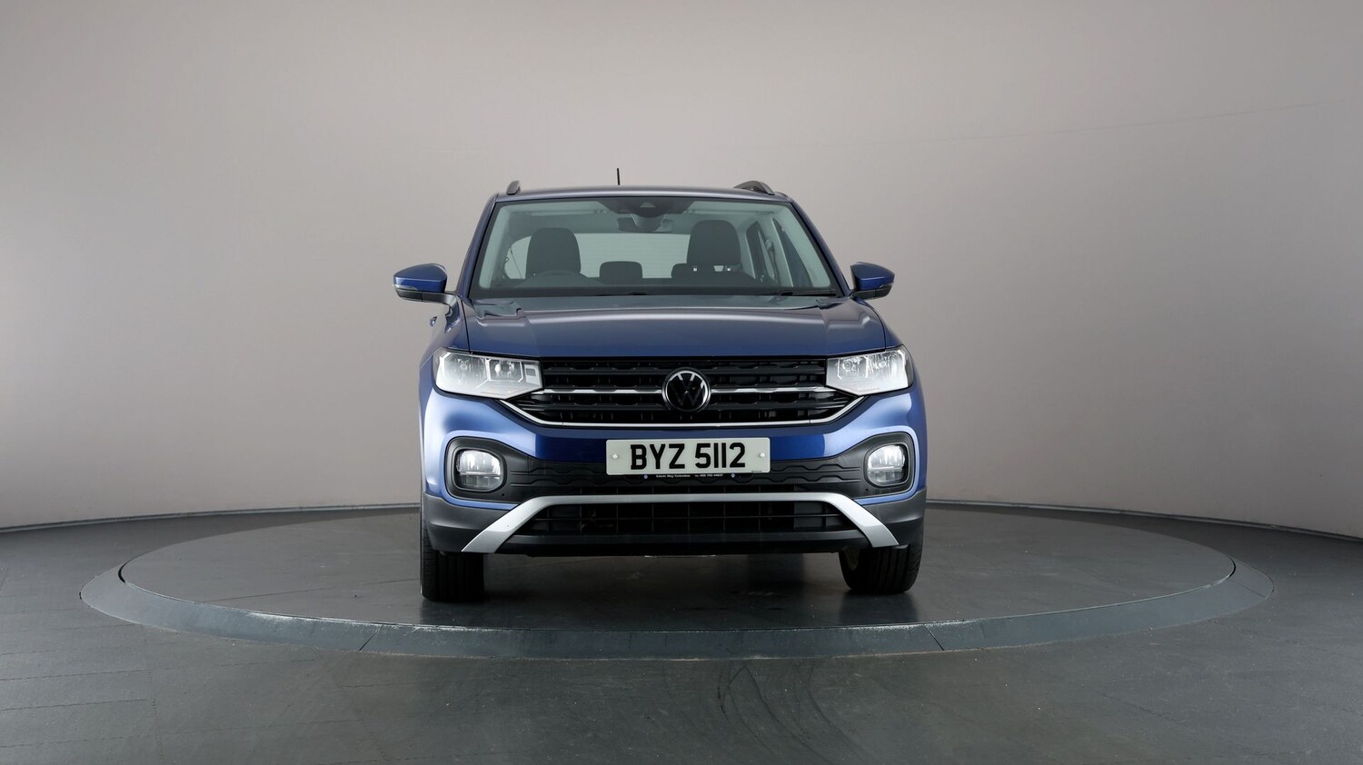 Used Volkswagen T-Cross for sale - 76815269: Photo 41