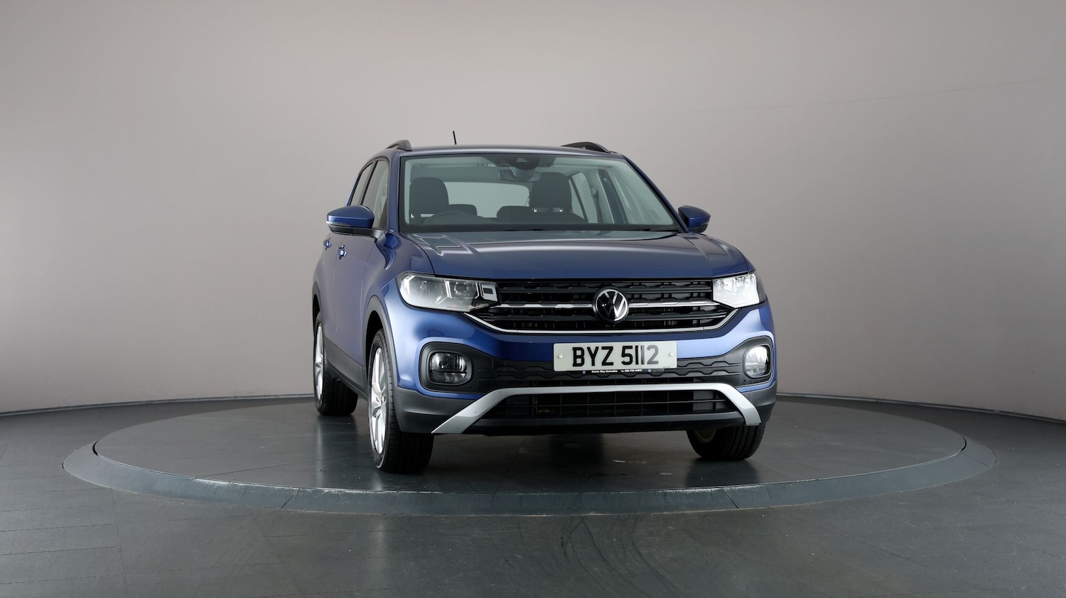 Used Volkswagen T-Cross for sale - 76815269: Photo 42
