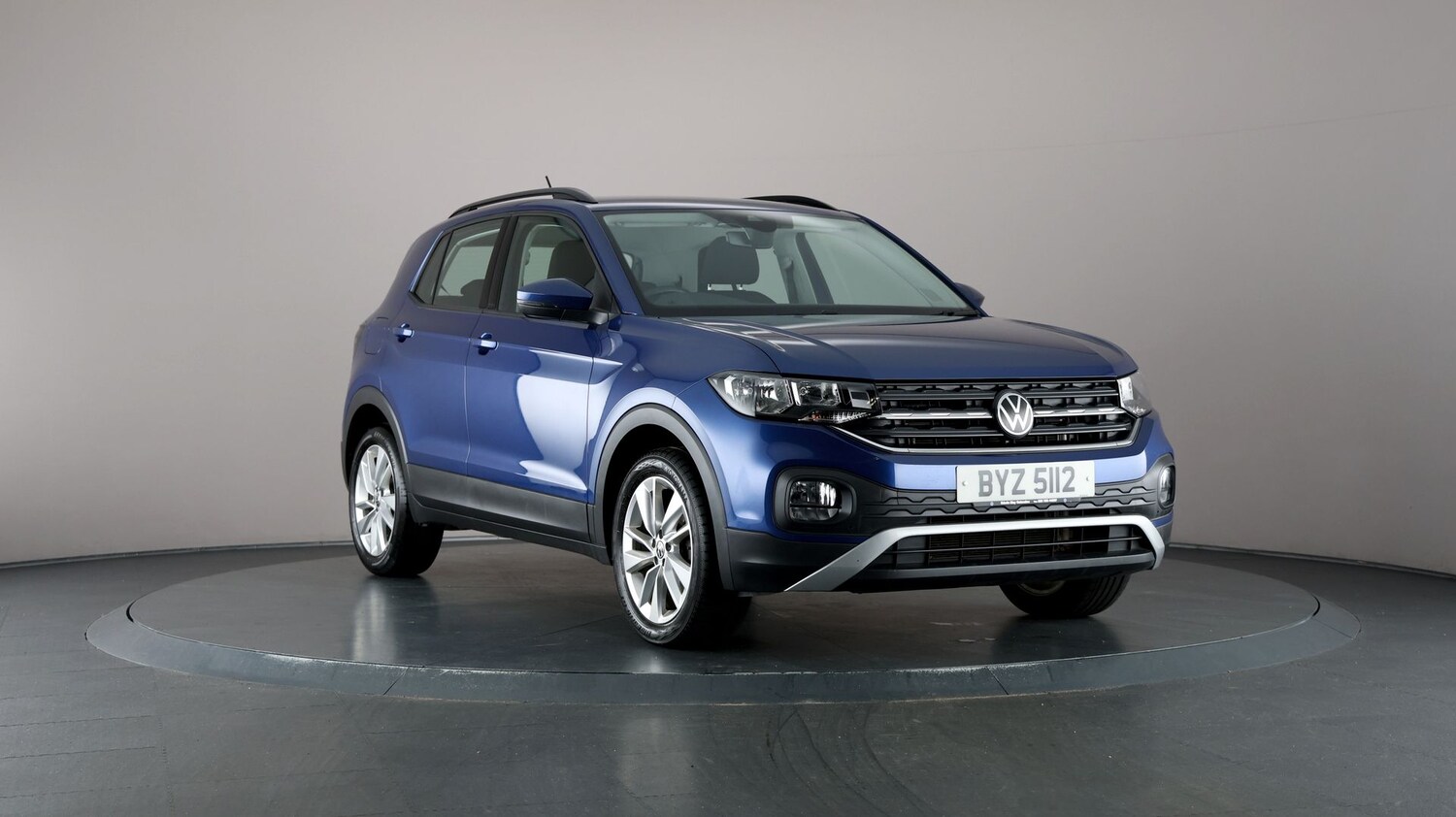 Used Volkswagen T-Cross for sale - 76815269: Photo 44