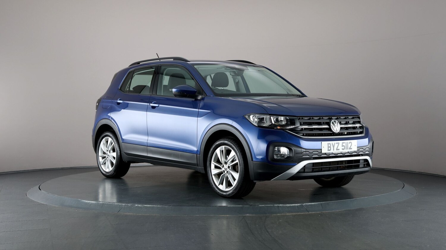 Used Volkswagen T-Cross for sale - 76815269: Photo 45