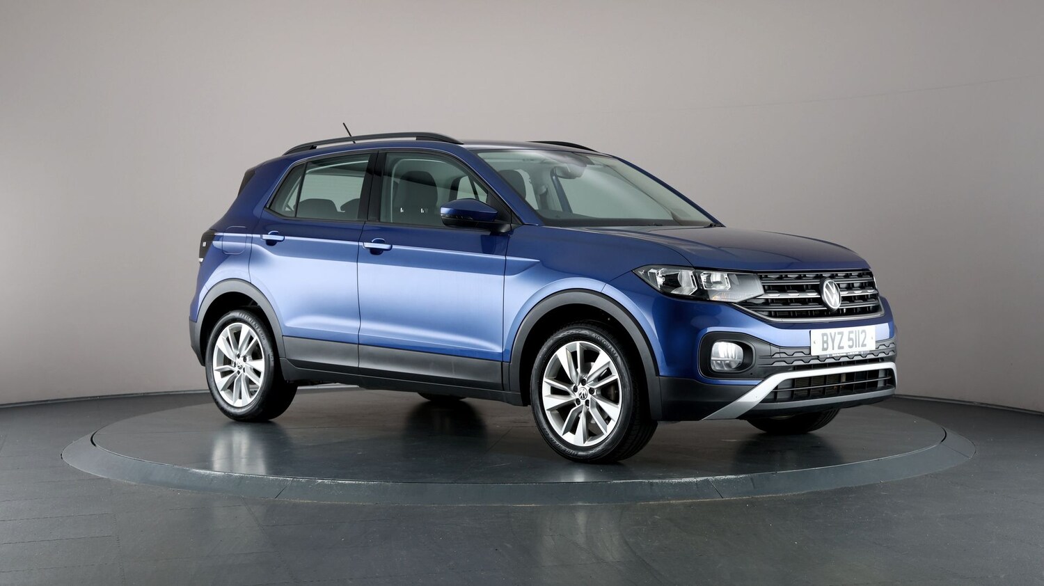 Used Volkswagen T-Cross for sale - 76815269: Photo 46