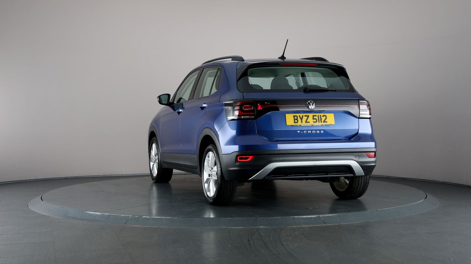 Used Volkswagen T-Cross for sale - 76815269: Photo 48