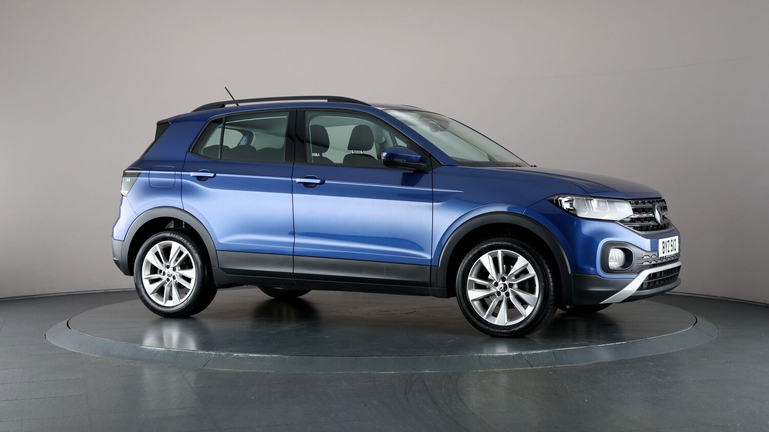 Used Volkswagen T-Cross for sale - 76815269: Photo 49