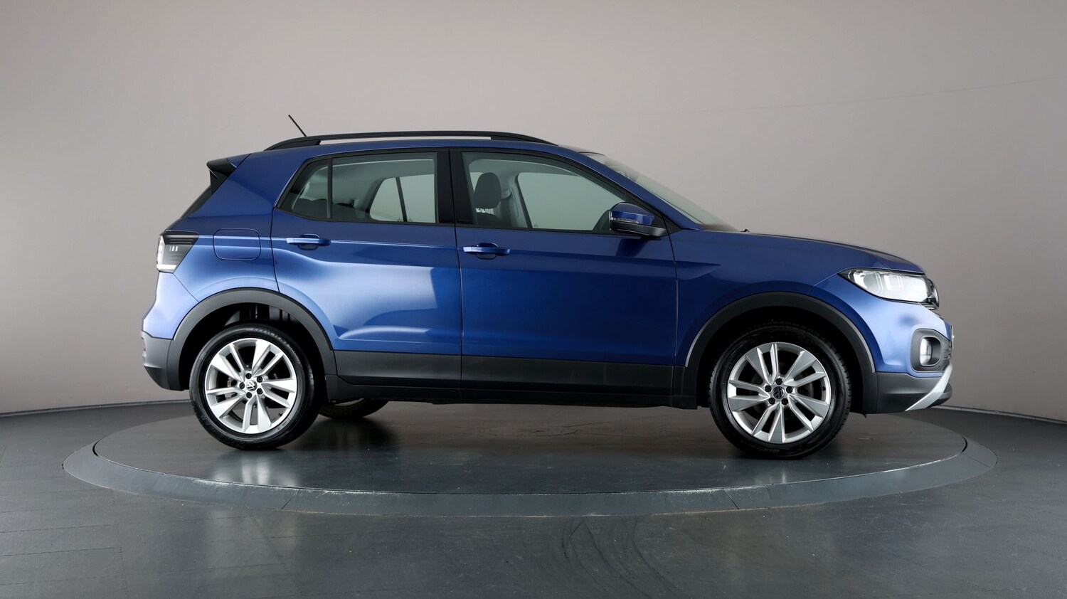 Used Volkswagen T-Cross for sale - 76815269: Photo 51