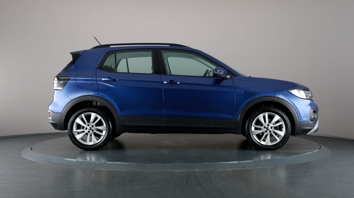 Used Volkswagen T-Cross for sale - 76815269: Photo 52