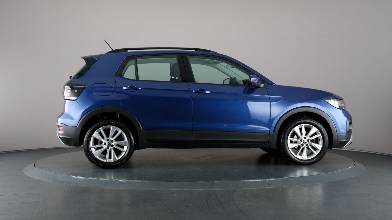 Used Volkswagen T-Cross for sale - 76815269: Photo 53