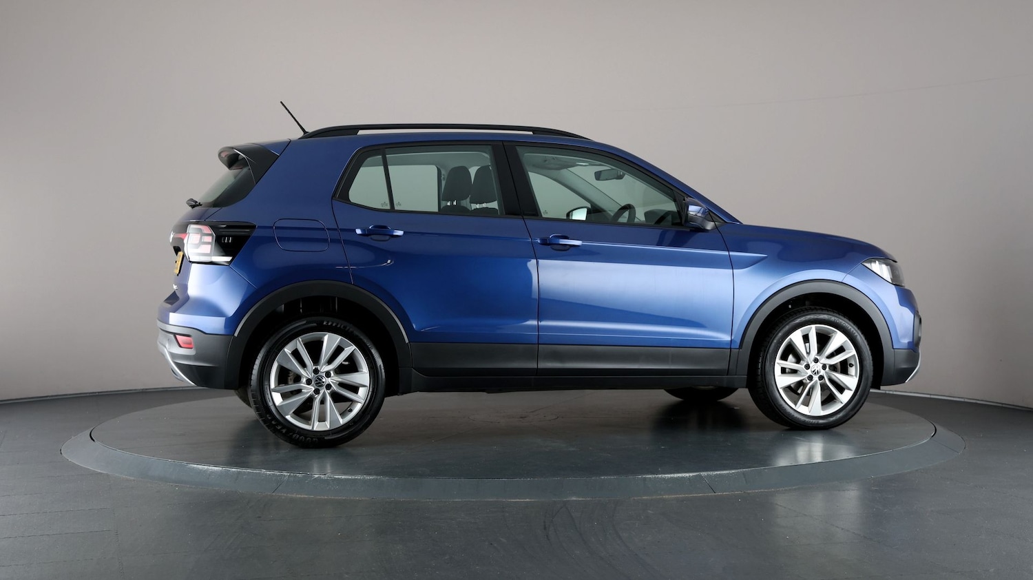 Used Volkswagen T-Cross for sale - 76815269: Photo 54