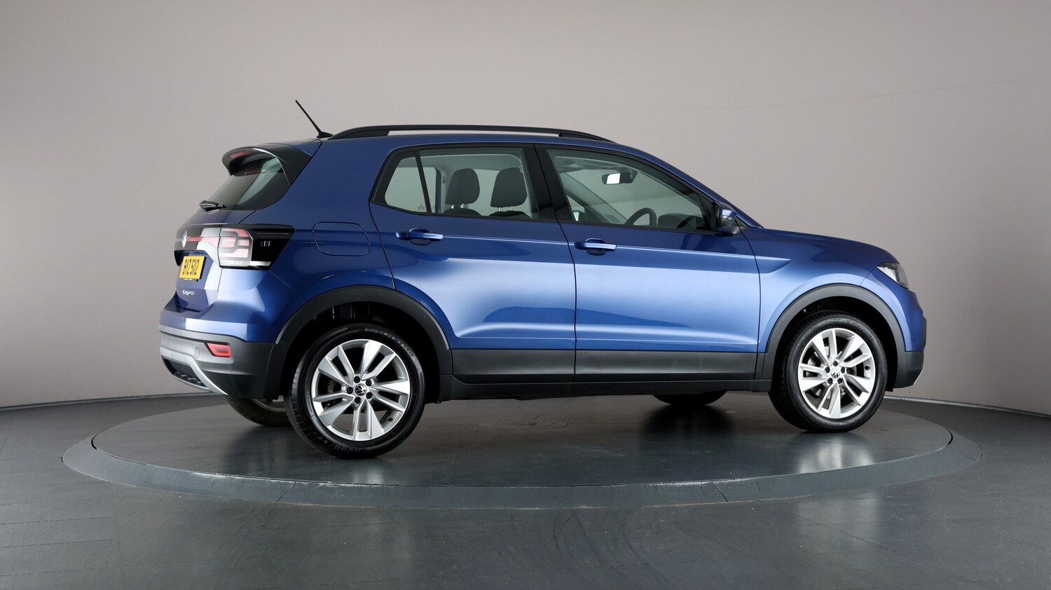 Used Volkswagen T-Cross for sale - 76815269: Photo 55