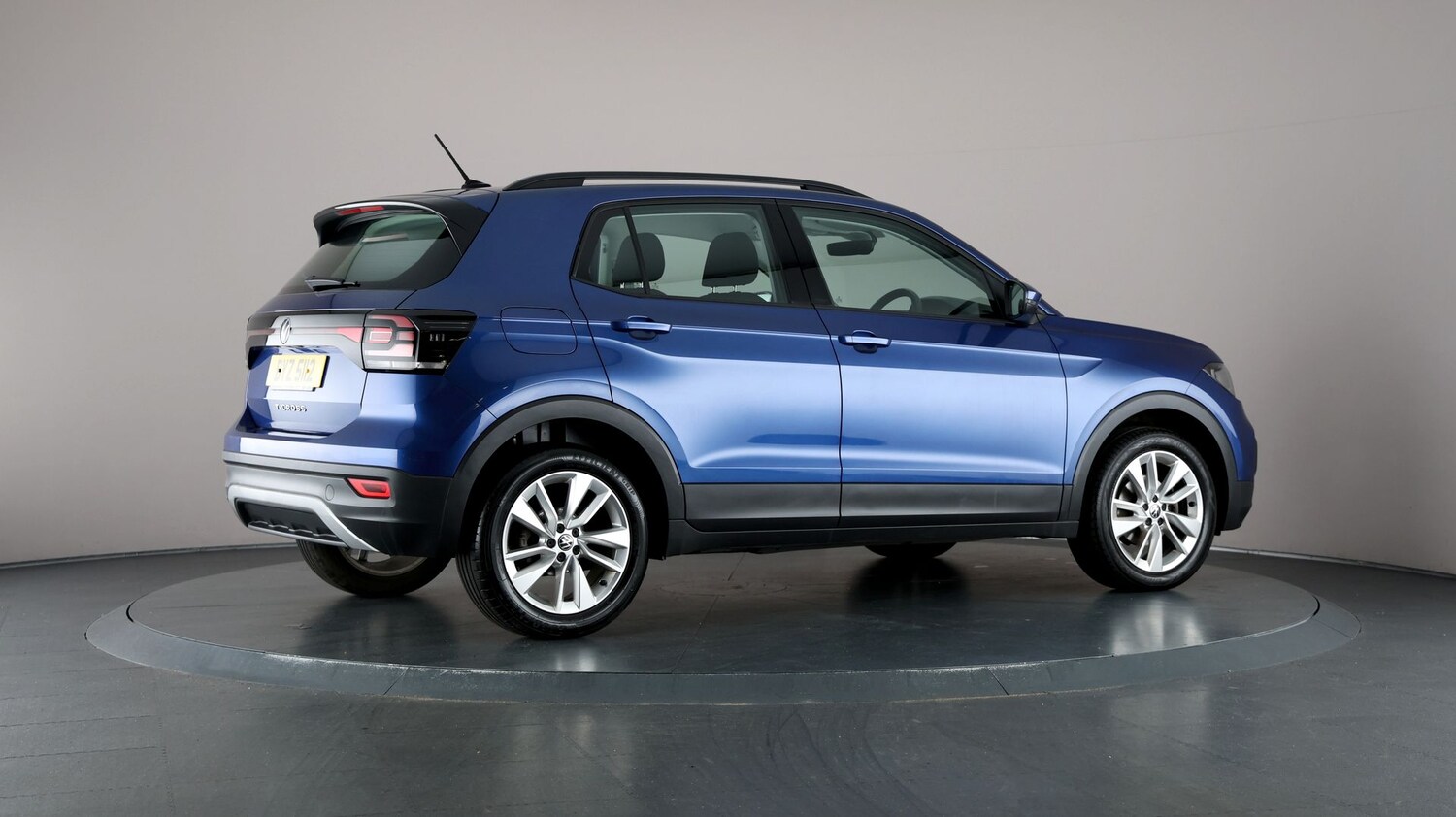 Used Volkswagen T-Cross for sale - 76815269: Photo 56