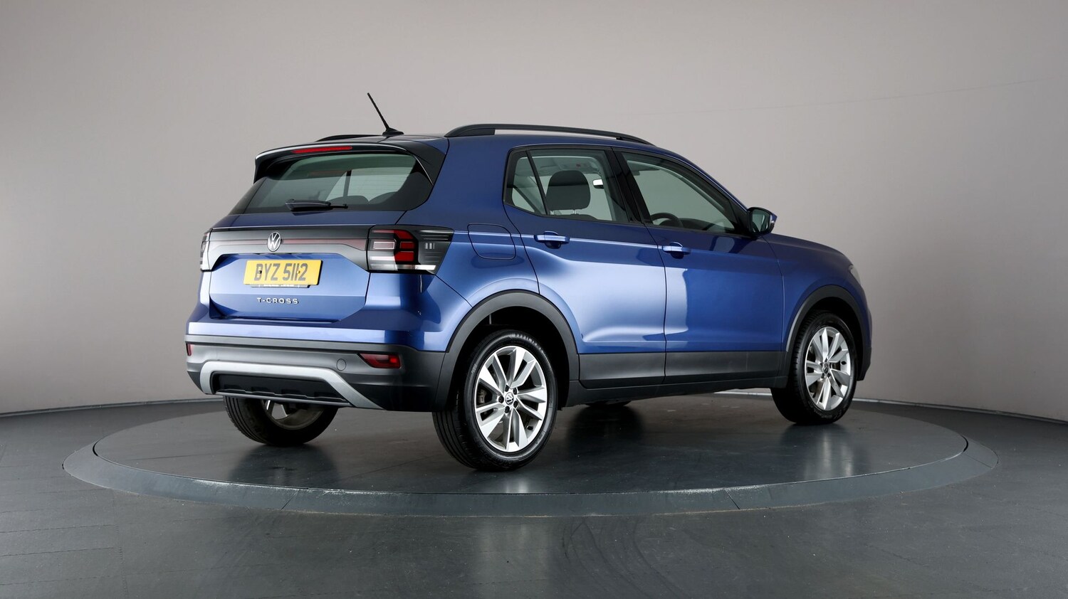 Used Volkswagen T-Cross for sale - 76815269: Photo 58