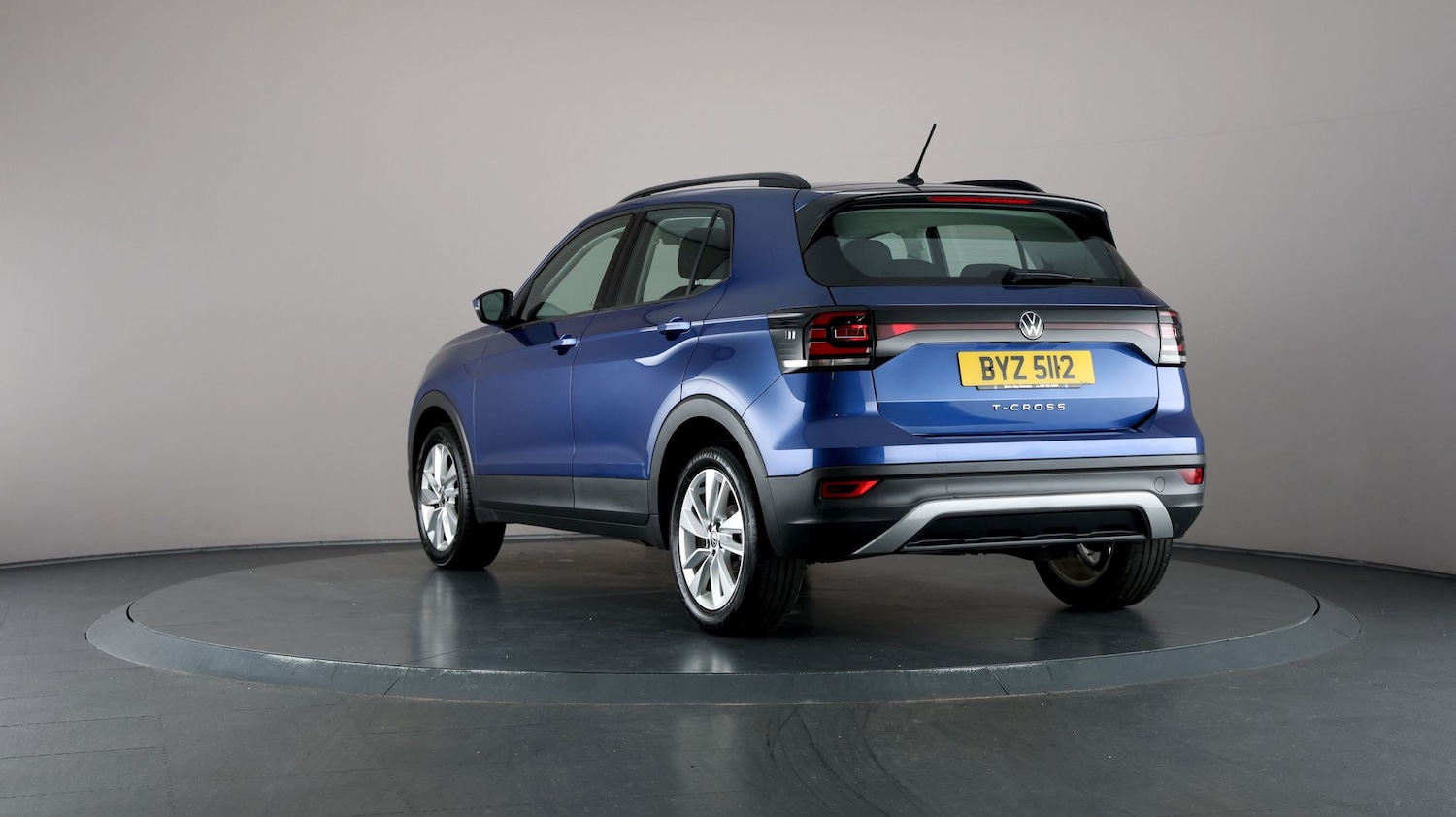 Used Volkswagen T-Cross for sale - 76815269: Photo 59