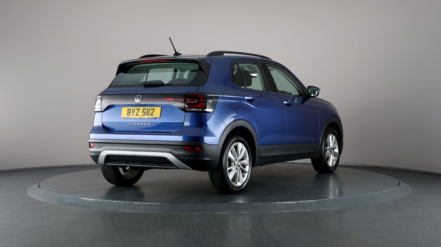 Used Volkswagen T-Cross for sale - 76815269: Photo 60